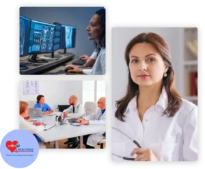 Best Hospital Management Software In Toronto Healthray