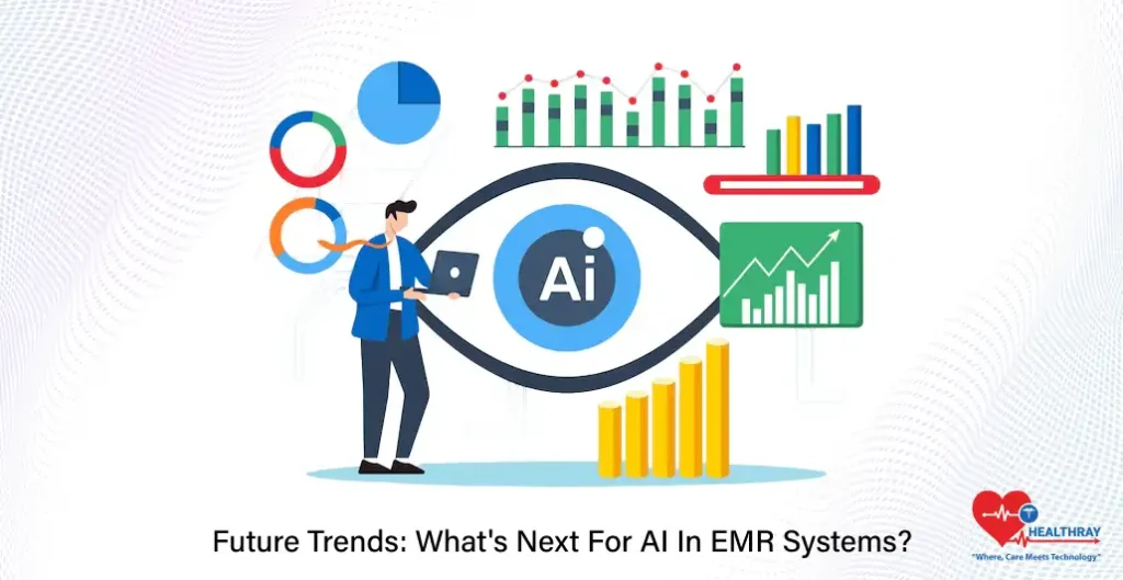 Future Trends What's Next For AI In EMR Systems - Healthray