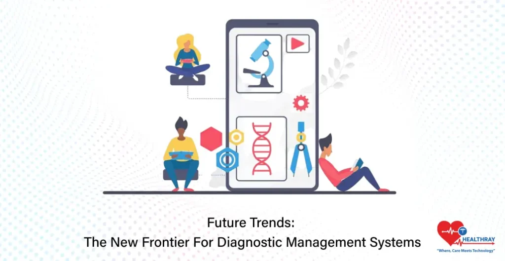 Future Trends The New Frontier For Diagnostic Management Systems- Healthray
