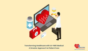 Transforming Healthcare With AI-HMS Medical A Smarter Approach To Patient Care - Healthray