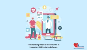 Transforming Medical Records The Ai Impact On Emr Systems Software - Healthray