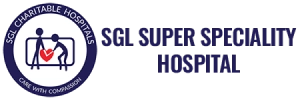 SGL Super Seciality Charitable Hospital