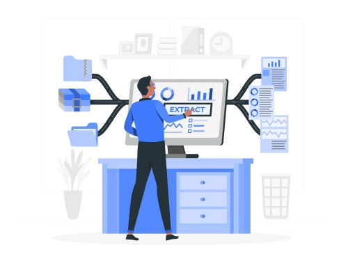 Case Management System Healthray
