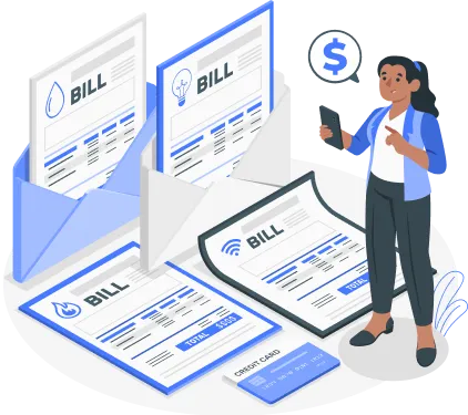 Billing And Invoicing