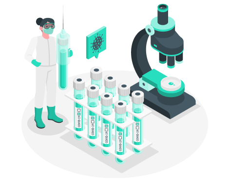 CSSD Module Healthray