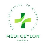 MediCeylon Pharmacy