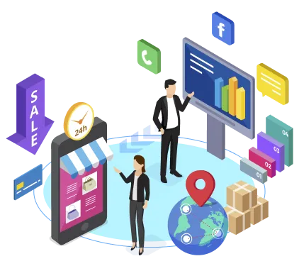 PO Generation