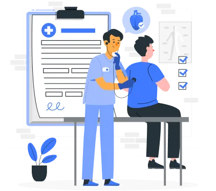 Patient Ledger
