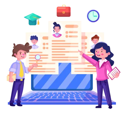 Patient Records Management