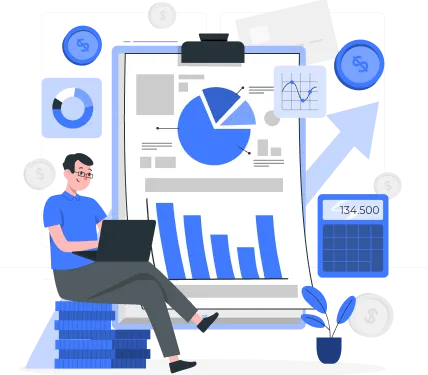 Reporting And Analytics