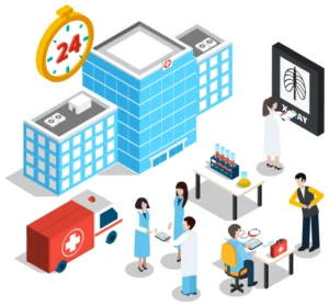 Medical College Software