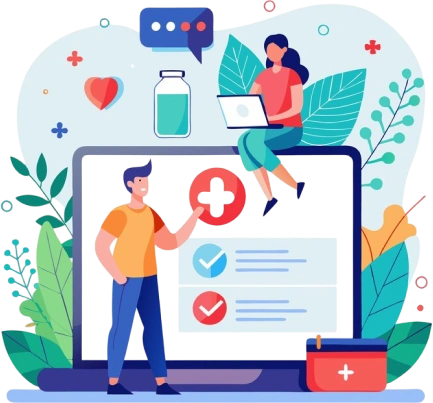 Why To Choose Our Medical College Management Software Healthray