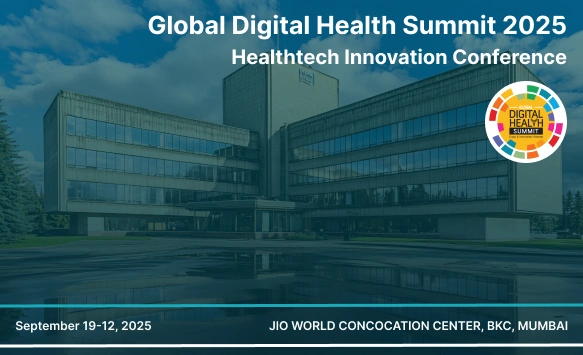 Global Digital Health Summit 2025