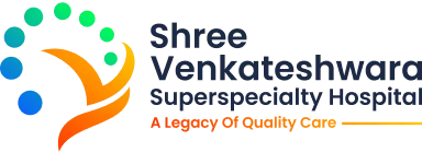 Shree Venkateshwara Superspeciality