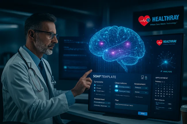 AI Technologies For Analyzing Information