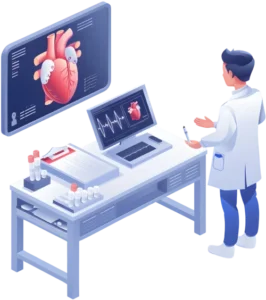 About EMR For Cardiologists