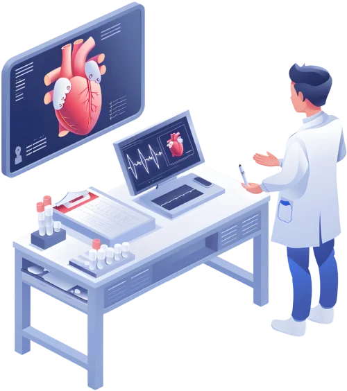 About EMR For Cardiologists