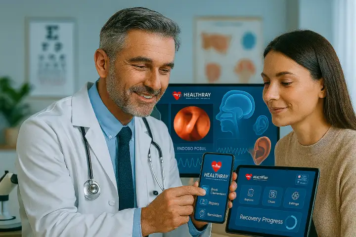 Adopt Dermatology Software To Innovate Your Journey