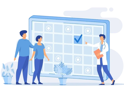 Appointment Scheduling