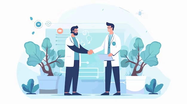 Become A Partner