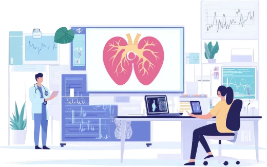 Best EMR Software For Cardiologists