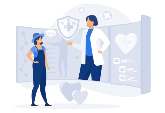 Challenges Faced By Hospitals