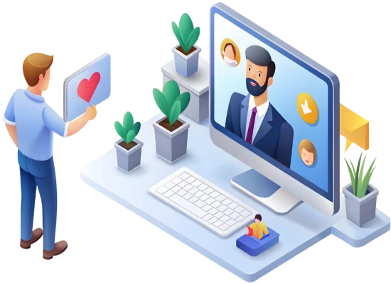 Channel Partnerships