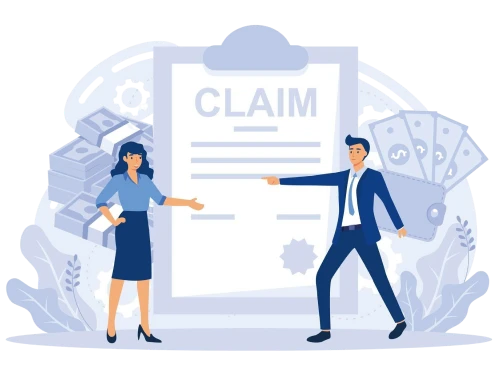 Claim Handling