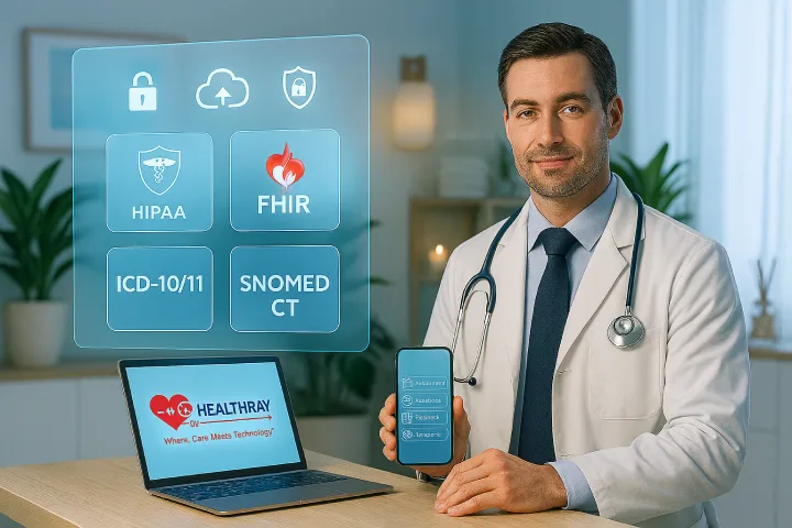 Compliance That Never Feels Complicated