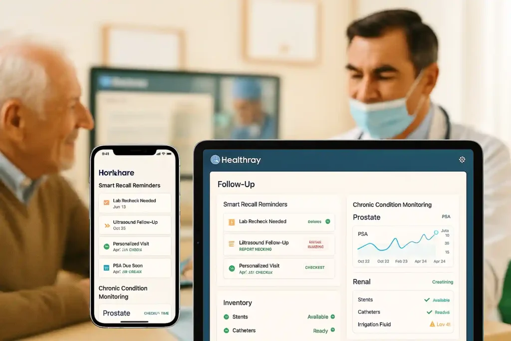 Continuity That Builds Confidence