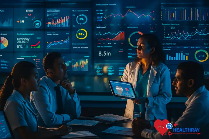 Data-driven Decision-making