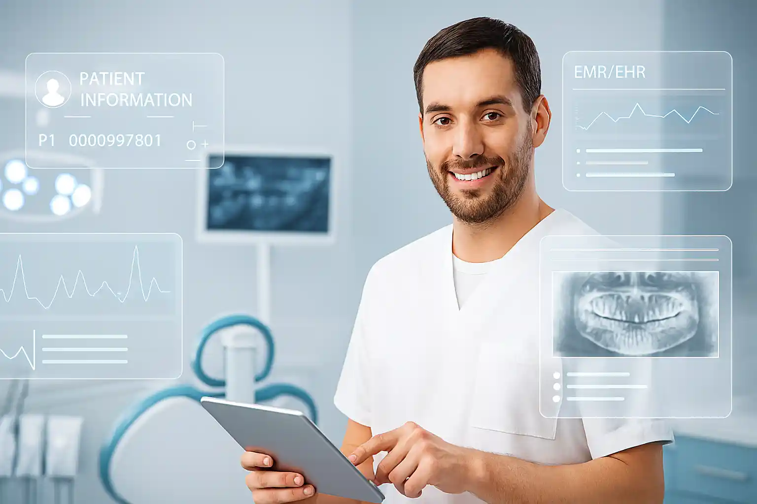 Dentistry-Runs-on-Precision