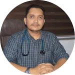Dr. Bhaumik Rathore