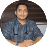 Dr. Bhaumik Rathore