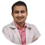Dr. Gautam Beladiya