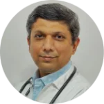 Dr. Maharshi Desai
