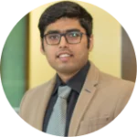 Dr. Monil Parmar