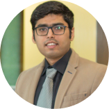Dr. Monil Parmar