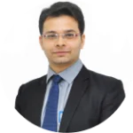 Dr. Purav Kansara