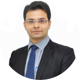Dr. Purav Kansara