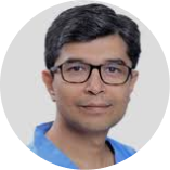 Dr. Sanket Diwanji