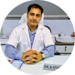 Dr. Kaivan Shah