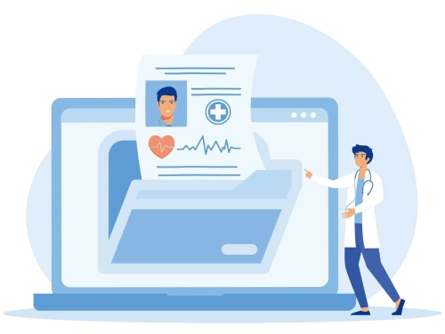 Electronic Medical Records (EMR)