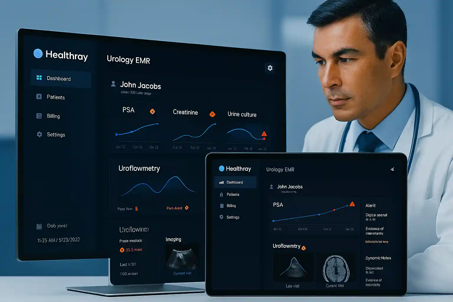 Every Decision, Backed By Data