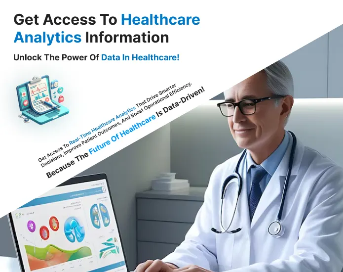 Get Access To Healthcare Analytics Information