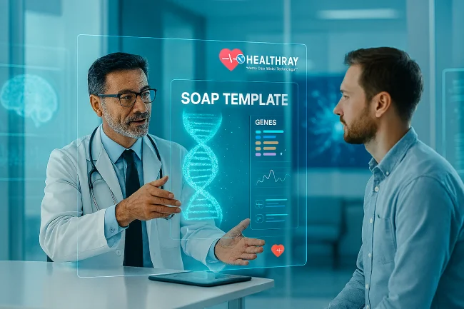 Handle Genetic Information Precisely