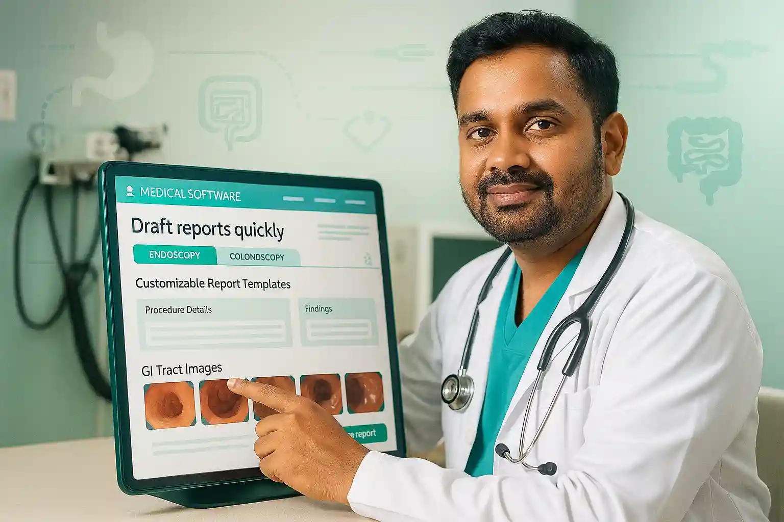 Meet-The-Gastroenterologists-Software-Especially-For-GI-Clinics