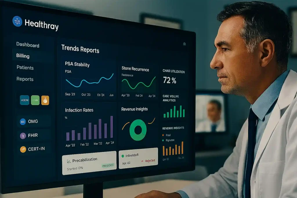 Numbers That Tell You The Truth