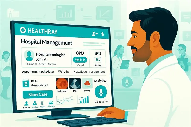 OPD-and-IPD-Management-For-Optimizing-Patient-Counters