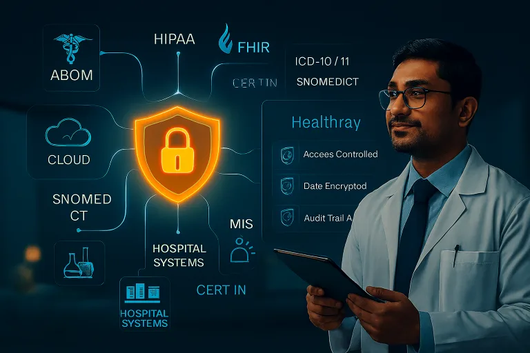 Patients Who Understand, Adhere, And Return